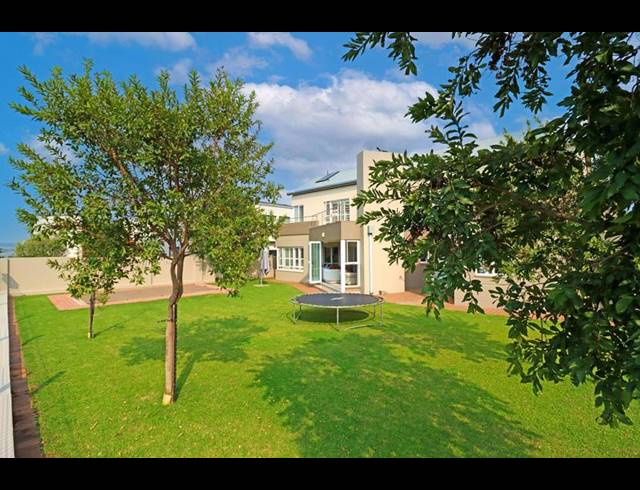 4 BEDROOM HOUSE FOR SALE IN MIDSTREAM RIDGE